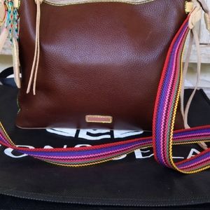 Consuela Magdalena Downtown crossbody purse